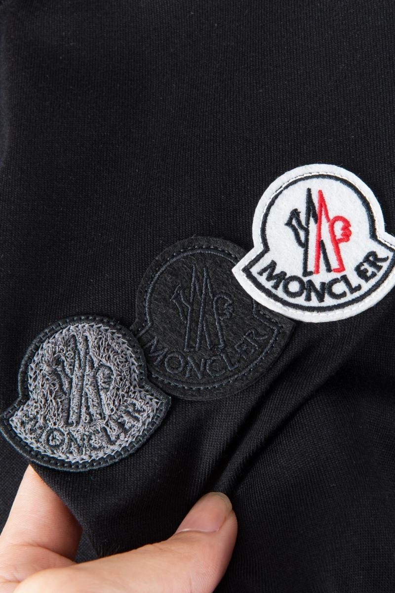 Moncler T-Shirts